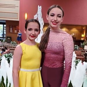 Meet your Posher, Julie